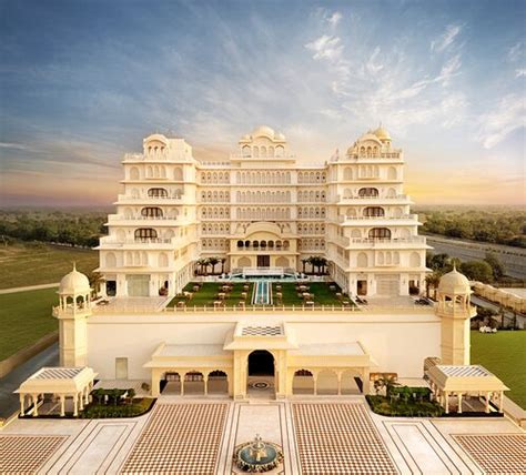 ANANTARA JEWEL BAGH JAIPUR HOTEL (Rajasthan) - Hotel Reviews, Photos ...