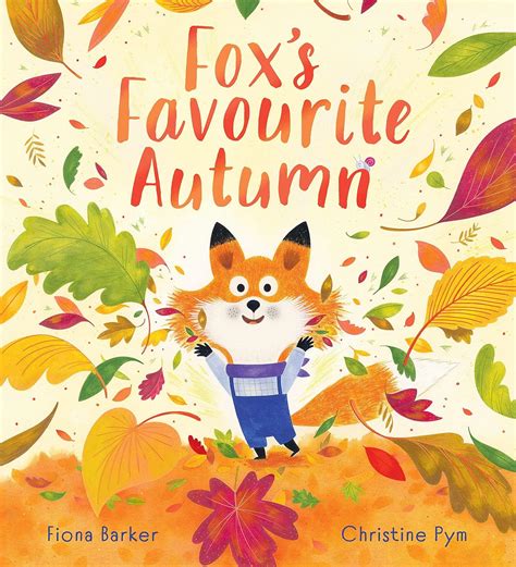 Hello Autumn Book Review