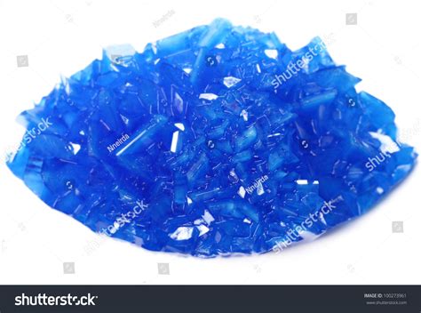 636 Copper Sulphate Crystals Images, Stock Photos & Vectors | Shutterstock