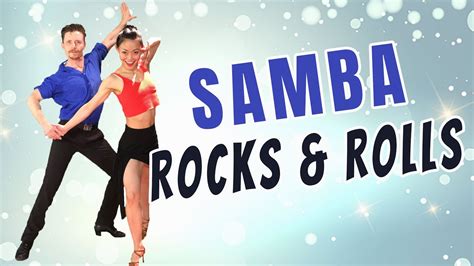 Image result for Samba Dance Tutorial