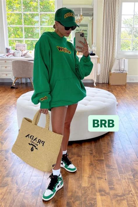 This cult Prada tote bag comes approved by Dua Lipa, Hailey Bieber and ...
