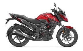 Honda X Blade Price, Images, Colours, Mileage, Specs & Reviews