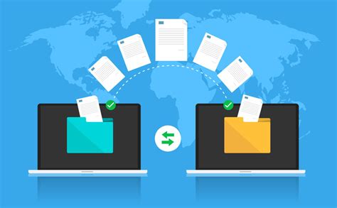 Image result for Transferring Data to New Computer