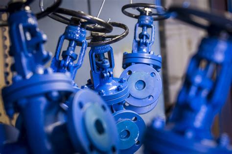 Welcome to FLOW Control System