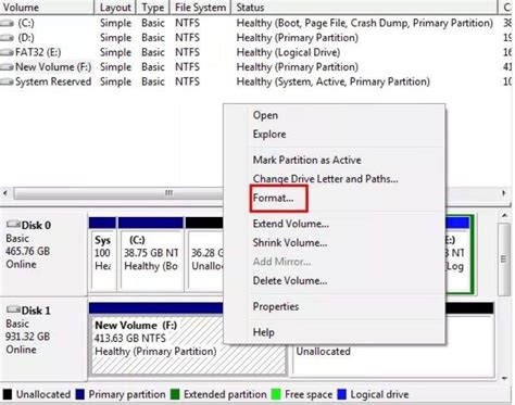 Image result for Format Bootable USB Windows 10