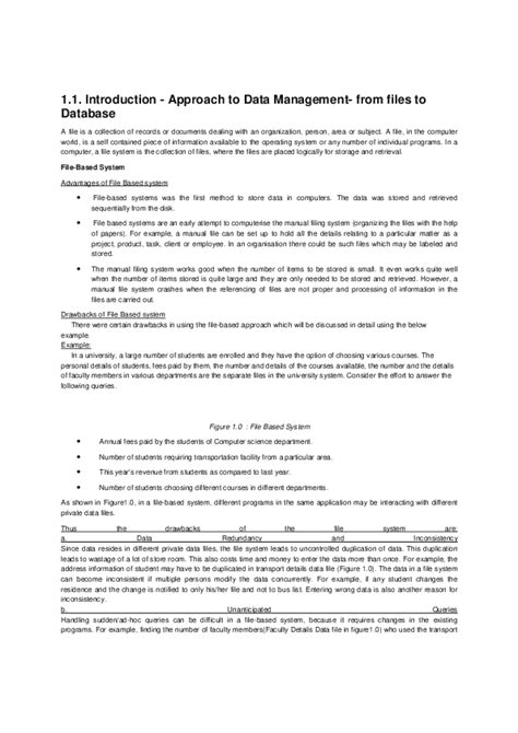 Image result for Data Management Approach