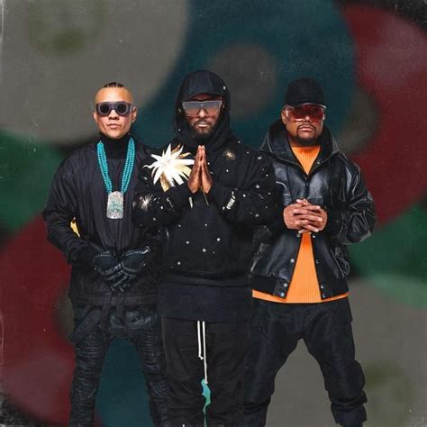 PUMP IT (EN ESPAÑOL) - Black Eyed Peas - LETRAS.COM