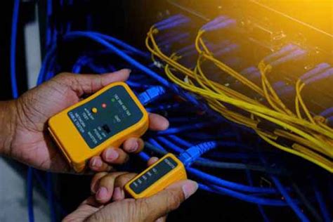 Image result for Network Test Machine