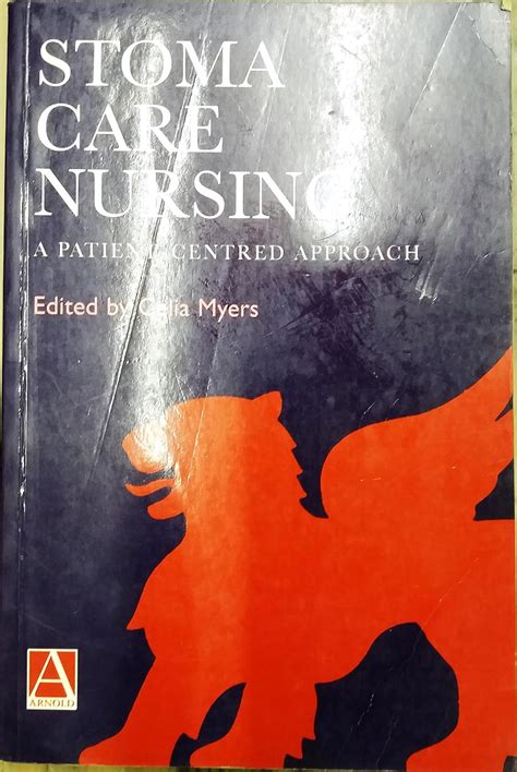Buy Stoma Care Nursing: A Patient-centred Approach Book Online at Low ...
