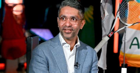IOC Mental Health Ambassador Abhinav Bindra: putting the human being ...
