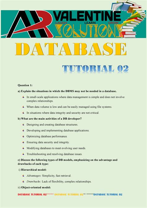 Active Database Tutorial 的图像结果