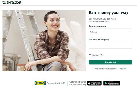 Image result for TaskRabbit Commercial