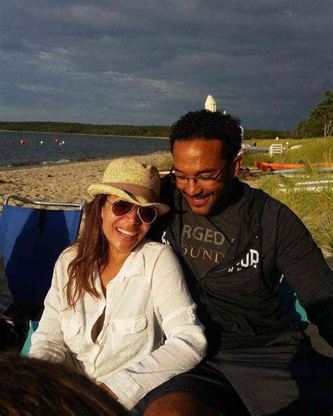 Who Is Sunny Hostin's Husband? All About Emmanuel Hostin