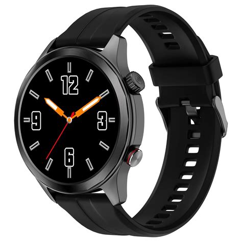 Noise Newly Launched Twist Pro Smartwatch with 1.4" HD Display ...