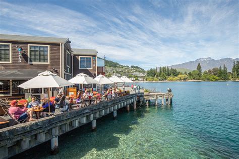 Queenstown Venue Hire | Queenstown Wedding Venues