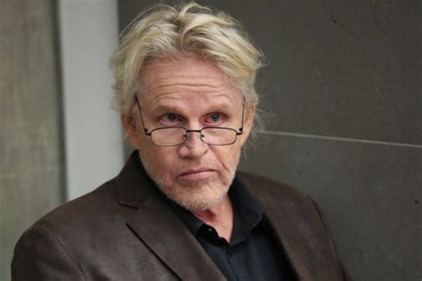 Gary Busey Involved In Hit-And-Run Accident, Police Say. Here's What ...