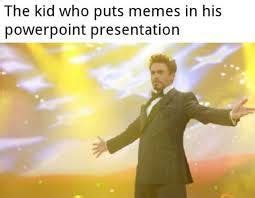 Image result for PowerPoint Image Moving Meme Animation