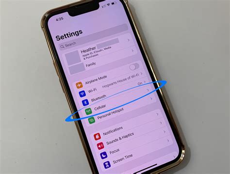 How to activate eSIM on your iPhone | aloSIM