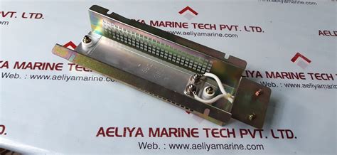 Yoshida jtp20 terminal block 600v 25a – Aeliya Marine Tech