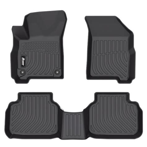 Dodge Journey Floor Mats