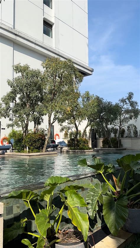 Pullman Bandung Grand Central Pool: Pictures & Reviews - Tripadvisor