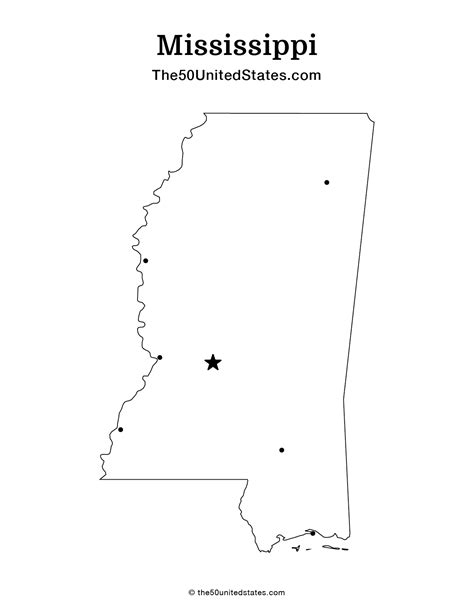 50 State Nicknames | The 50 United States: US State Information and Facts