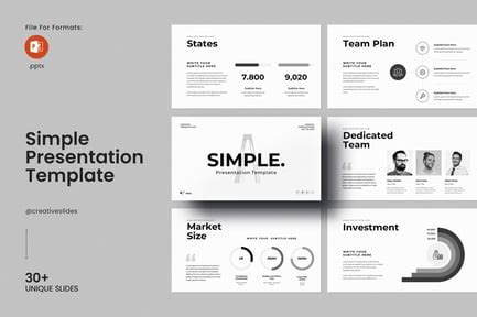 Image result for Simple PowerPoint Presentation Examples