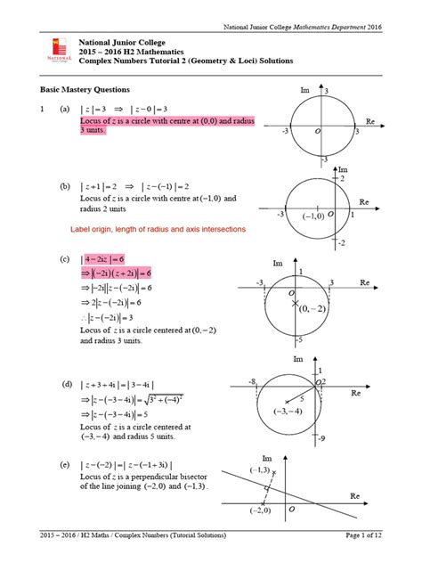 Image result for Mathematics Chapter 2 Complex Numbers