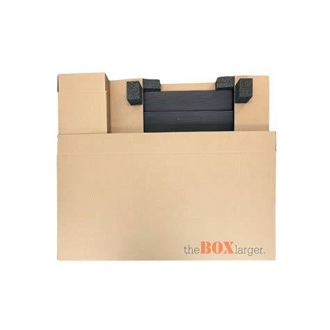 Image result for Alienware Monitor Shipping Box