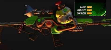Free Fire: Halloween Event's XM8 Incubator Review