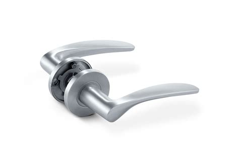Door handle sets | GEZE