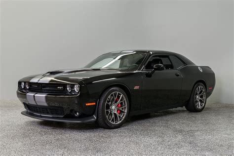2016 Dodge Challenger | American Muscle CarZ