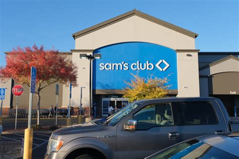 Image result for Sam's Club Shopping Store