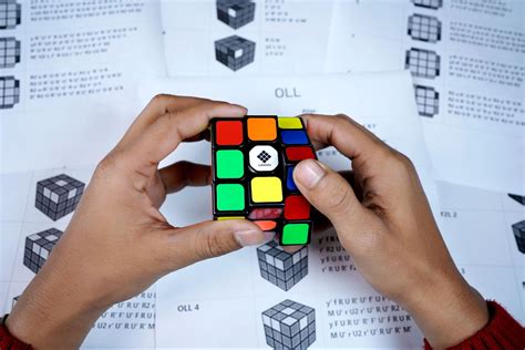 3x3 Algorithm Subsets: Are They Useful?- Cubelelo