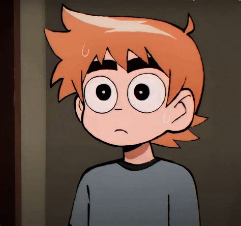 scott pilgrim aesthetic pfp | Scott pilgrim comic, Scott pilgrim, Pilgrim