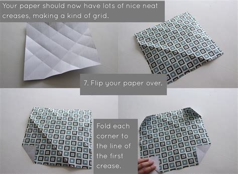 Image result for DIY Paper Box