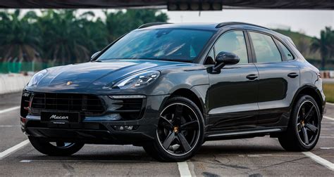 2016 Porsche Macan launched in M’sia with new kit 2016 Porsche Macan Malaysia launch 14 - Paul ...