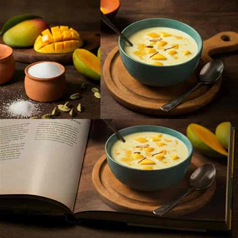 Aamras - Aamras Recipe | AlphonsoMango.in