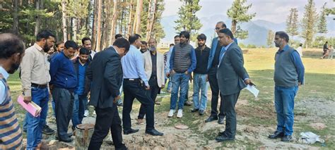 Kupwara Campus, University of Kashmir