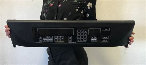 Image result for KitchenAid Control Panel Replacement