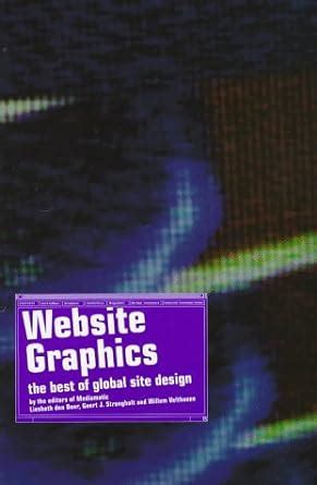 Buy Website Graphics: The Best of Global Site Design Book Online at Low ...