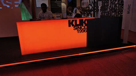 KLIK