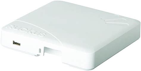 Ruckus Wireless ZoneFlex 7352 Single-Band (2.4 GHz) 802.11n Wireless ...