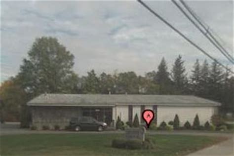 Gray Parker Funeral Home - Port Jervis, New York (NY) - Funeral Flowers