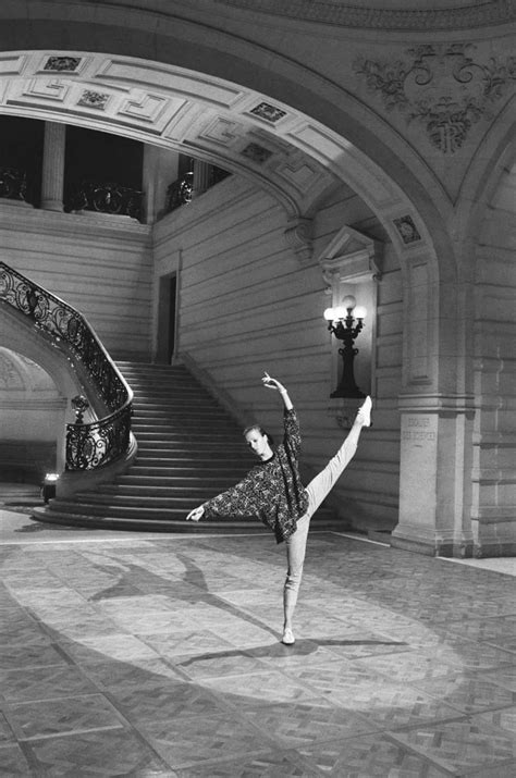 Sylvie Guillem's career, step by step – in pictures | Paris opera ...