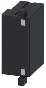 SIEMENS 3RT29261ES00 SURGE SUPPRESSOR- DIODE COMBINATION- DC 30...250V ...