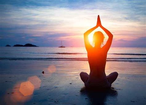 What Is Yoga & What Are Its different types of yoga Benefits