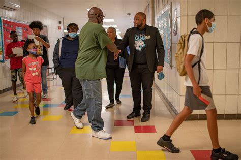 Holmes STEM Academy to receive major renovation during 2023-24 school ...