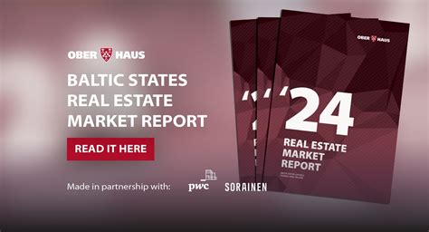 Real estate markets in the Baltic countries are experiencing varying degrees of difficulties ...
