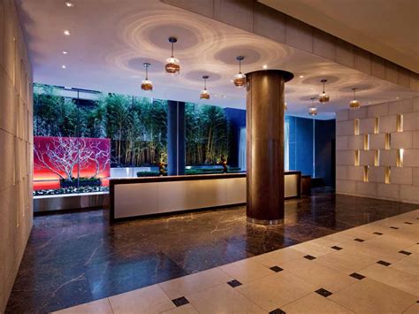 Luxury Hotel in Times Square | InterContinental New York Times Square